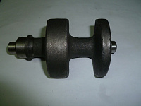 Вал балансирный KM178,KM178F/Balance shaft Assy