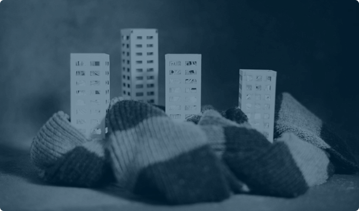 Предприятия ЖКХ