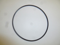Кольцо уплотнительное гильзы цилиндра TDX 555 12VTE/Cylinder liner seal