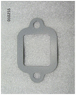 Прокладка впускного коллектора и головки TDQ 12,15 4L/Intake pipe gasket