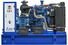 Дизельный генератор ТСС ЭД-100-Т400-1РПМ26