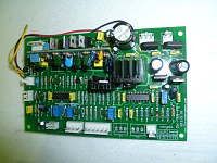 Плата верхняя передняя PK-38-M1 / САИ-315/400 ПРОФ/ Main Control Board (07.02.004.012)