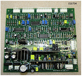 Плата управления PRO MIG/MMA-400F/500F/300C   CONTROL BOARD（PK-101-A）