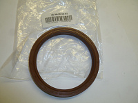 Сальник (100х120х15) вала коленчатого передний 12M26 /Front crankshaft oil seal assy (15010240D)