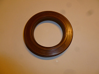 Сальник (55х85х12) передний  вала коленчатого Ricardo K4100DS; TDК 30 4L/Oil seal