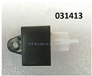 Реле датчика уровня масла с соединительной колодкой SGG 7000 EH3/Oil control bridge pile X1412043
