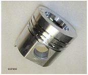 Поршень Ricardo N4105DS; TDK-N 38,56,66 4LT(D=105 мм)/Piston