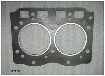 Прокладка головки блока цилиндров TDL 19 2L /Cylinder head gasket 