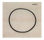 Кольцо уплотнительное гильзы TDY 63 4LT / Liner sealing ring