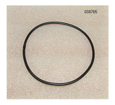 Кольцо уплотнительное гильзы TDY 63 4LT / Liner sealing ring