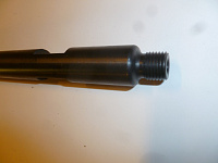 Форсунка топливная в сборе для TDX 1100 12VTE/Fuel injector Assy