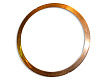 Прокладка головки блока цилиндра SDG 6500 (7000EH),KD192FE / Cylinder head gasket