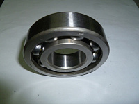 Подшипник вала коленчатого KM178/Ball bearing