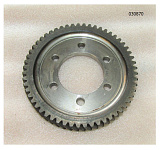 Шестерня привода ТНВД TDR-K 18 4L;TDR-K 22 4L/Fuel pump timing gear