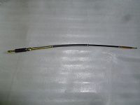 Тросик реверса (L=1030мм/Ш=М8х25мм/М6) TSS-WP160-170/Vibrator control cable, №20-2 (CNP300020-2)