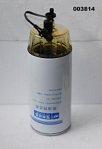 Фильтр топливный грубой очистки II TDY 560 6LTE/Fuel pre-filter