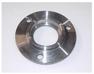 Крышка подшипника шкива TSS-WP160-170/Bearing cover for pulley, №6 (CNP300024-6)