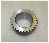 Шестерня вала  коленчатого Ricardo R6105; TDK 56-170 6LT/Crankshaft gear