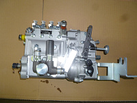 Насос топливный высокого давления WP4.3D38E2 /Injection pump Assy (2100478; 1000903420)(BHF4AW105001