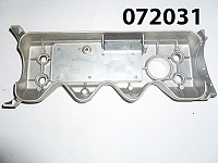 Крышка клапанная головки блока цилиндров KM376AG/Cylinder head cover