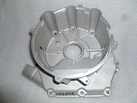 Крышка блока цилиндра SGG 7500/Crank case cover Assy