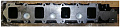 Головка блока цилиндров (в сборе с втулками,седлами ) WP4.1D80E200/Cylinder Head Subassembly