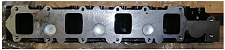 Головка блока цилиндров (в сборе с втулками,седлами ) WP4.1D80E200/Cylinder Head Subassembly