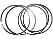 Кольца поршневые (D68 мм, тонкие 1,0/1,0/2,5 мм) GX160(200)/Piston rings, kit