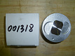 Поршень EX17 (D=67 мм) /Piston