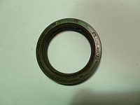 Сальник (55х75х12) вала коленчатого передний TDY 15 4L/Front oil seal