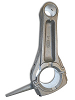 Шатун бензинового двигателя S420/460/Connecting rod