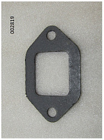 Прокладка выпускного коллектора TDL16-36 4L/Exhaust manifold gasket