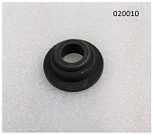 Тарелка пружины клапана верхняя KM186F/Valve spring seat