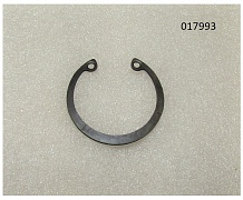 Кольцо стопорное пальца поршневого Ricardo K4100DS; TDК 30 4L (D=35)/Snap ring,GB893.1;D=35