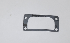 Прокладка карбюратора приемная от воздушного фильтра SGG 12000(..),LC2V80FD / Carburetor gasket (170430192-0001)