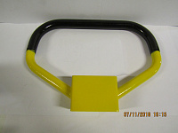 Рукоятка управления TSS-СР-420/Handle Grip №4 (2304-02000-4)