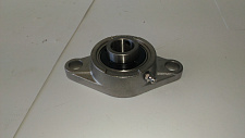 Подшипник в обойме TSS RH-350/Bearing FL204