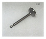 Клапан выпускной SGG 2000N-3200EN Duplex,SGG 3800Ei,KM170FD / Exhaust Valve (03.02.12121-17001-00)