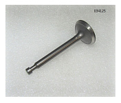 Клапан выпускной SGG 2000N-3200EN Duplex,SGG 3800Ei,KM170FD / Exhaust Valve (03.02.12121-17001-00)