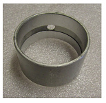 Подшипник коренной вала коленчатого R2V910X (TSS SDG 12000) /Sliding bearing 2V88 23.5mm 