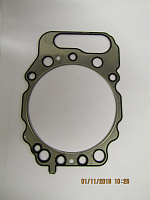 Прокладка головки блока цилиндров 6M26/Cylinder Head Gasket (330301000530)