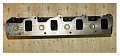 Головка цилиндров TDY 19 4L ( без клапапов,шпилек) /Cylinder head