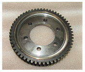 Шестерня привода ТНВД TDR-K 18 4L;TDR-K 22 4L/Fuel pump timing gear