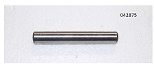 Штифт штока TSS-CP-350/Pin №40 (2304-03004-4)