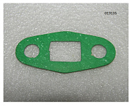 Прокладка трубки слива масла из турбокомпрессора Ricardo N4105ZDS/Gasket