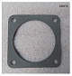 Прокладка входного крана интеркулера горизонтальная TDA-N 600 12VTE/Gasket