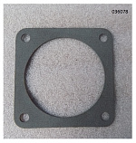 Прокладка входного крана интеркулера горизонтальная TDA-N 600 12VTE/Gasket