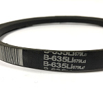 Ремень приводной гладкий (В-635Li) для TSS DMD900/V-Belt
