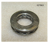 Подшипник (20х35х10) ударного механизма TSS-JH96/Single Direction Thrust Ball Bearing 51104 TSS-JH96