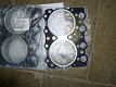 Прокладка головки блока цилиндров TDD 405 12VTE/Cylinder head gasket